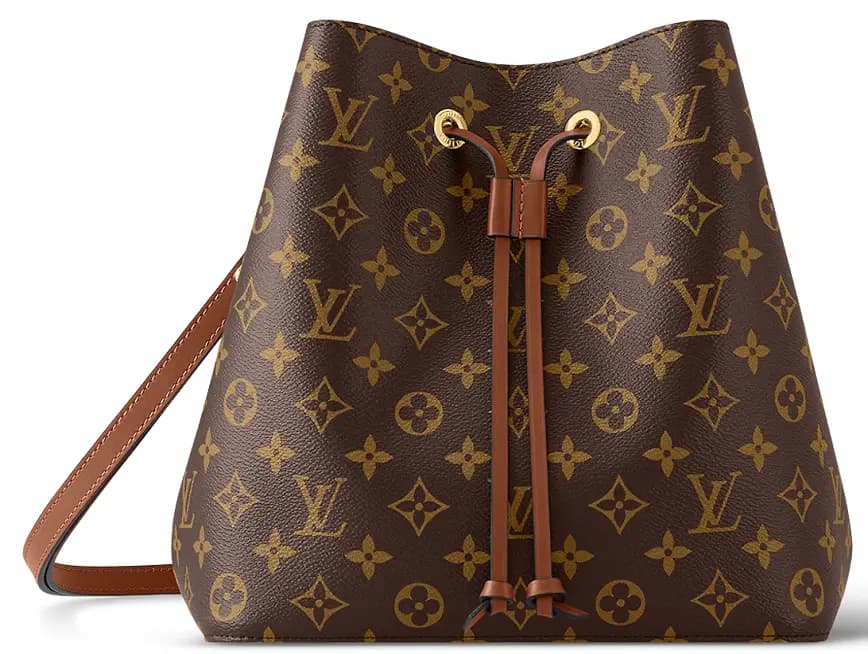 Túi Louis Vuitton NéoNoé MM LV M44887 Túi Louis Vuitton NéoNoé MM LV M44887