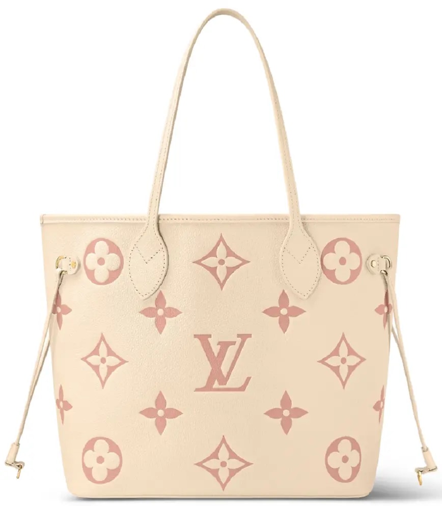 Túi Louis Vuitton Neverfull MM Tote Bag 'Rose Trianon Pink' M21579 Túi Louis Vuitton Neverfull MM Tote Bag 'Rose Trianon Pink' M21579
