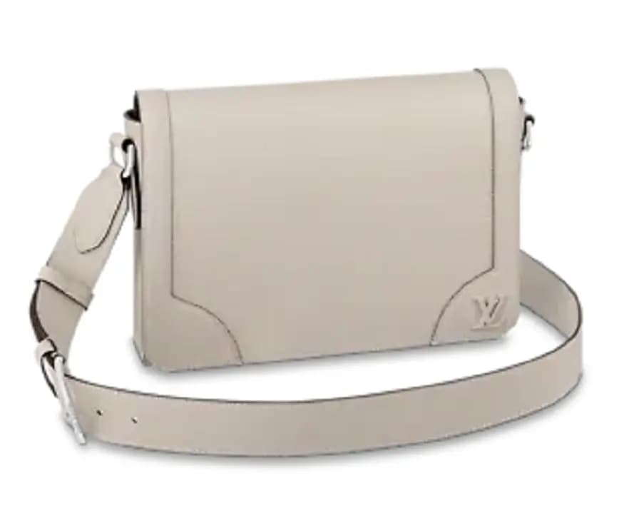 Túi Louis Vuitton New Flap Messenger M30813 Túi Louis Vuitton New Flap Messenger M30813