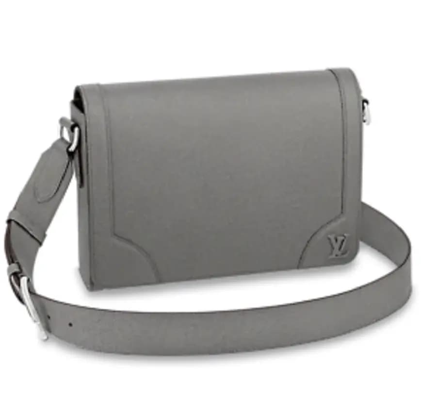 Túi Louis Vuitton New Flap Messenger M30808 Túi Louis Vuitton New Flap Messenger M30808