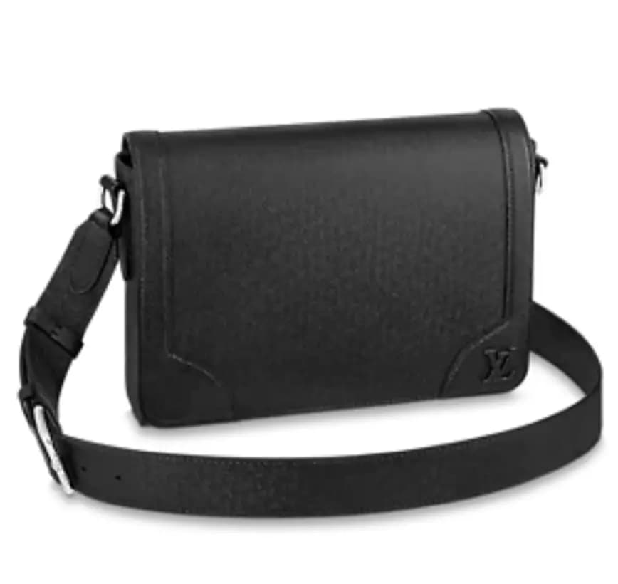 Túi Louis Vuitton New Flap Messenger M30807 Túi Louis Vuitton New Flap Messenger M30807