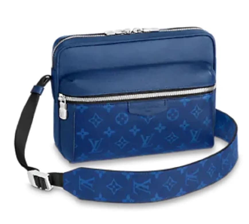 Túi Louis Vuitton Outdoor Messenger M30242 Túi Louis Vuitton Outdoor Messenger M30242