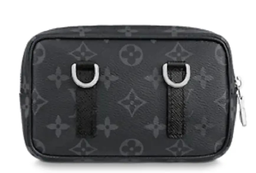 Túi Louis Vuitton Outdoor Pouch M30755 Túi Louis Vuitton Outdoor Pouch M30755