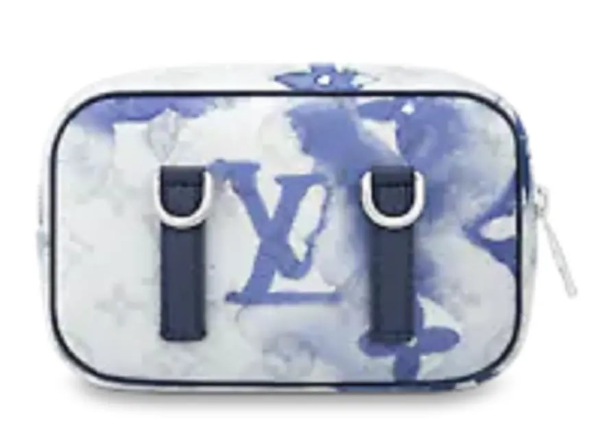 Túi Louis Vuitton Outdoor Pouch M45763 Túi Louis Vuitton Outdoor Pouch M45763