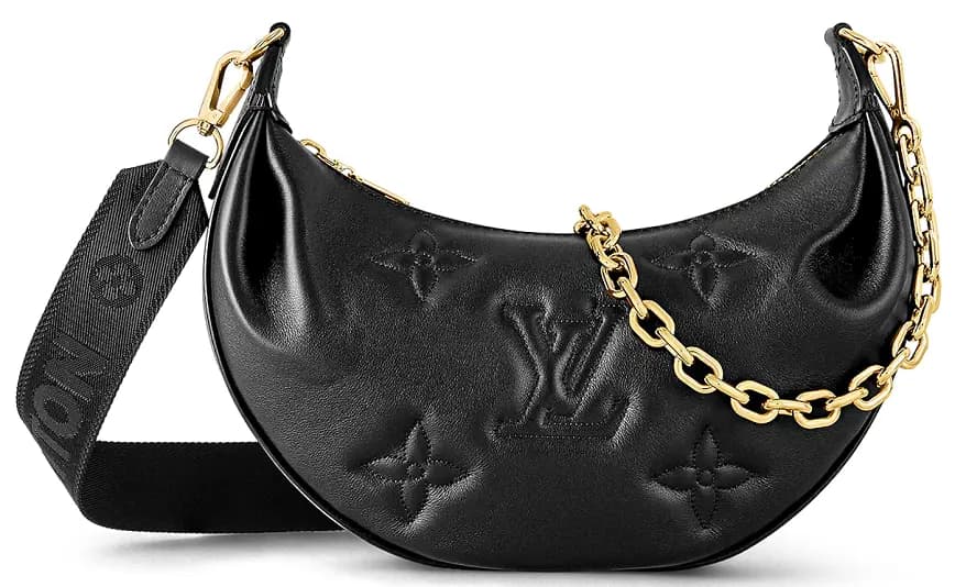 Túi Louis Vuitton Over The Moon Bag 'Black' M59799 Túi Louis Vuitton Over The Moon Bag 'Black' M59799