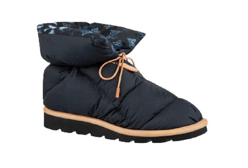 Giày Louis Vuitton Pillow Comfort Ankle Boots 1A9RFS Giày Louis Vuitton Pillow Comfort Ankle Boots 1A9RFS