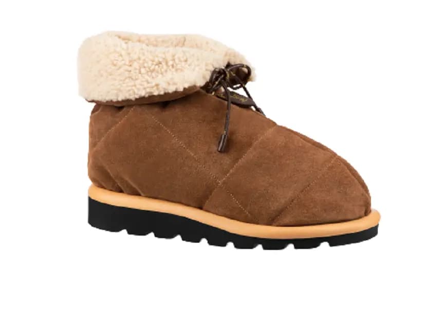 Giày Louis Vuitton Pillow Comfort Ankle Boots 1A94W2 Giày Louis Vuitton Pillow Comfort Ankle Boots 1A94W2