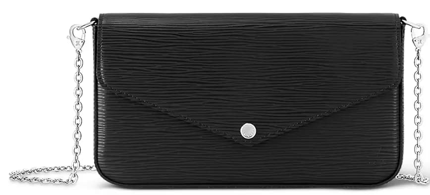 Túi Louis Vuitton Pochette Félicie 'Black' M81876 Túi Louis Vuitton Pochette Félicie 'Black' M81876