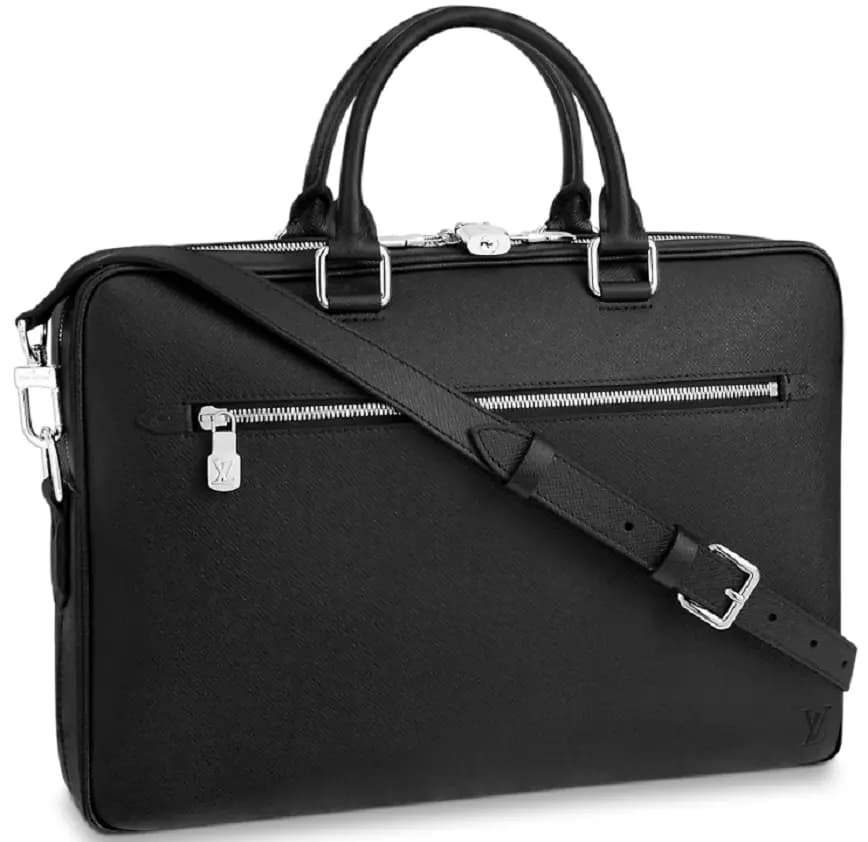Túi Louis Vuitton Porte-Documents 'Taiga' M33441 Túi Louis Vuitton Porte-Documents 'Taiga' M33441