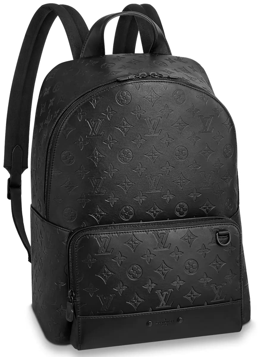 Balo Louis Vuitton Racer Backpack 'Black' M46109 Balo Louis Vuitton Racer Backpack 'Black' M46109
