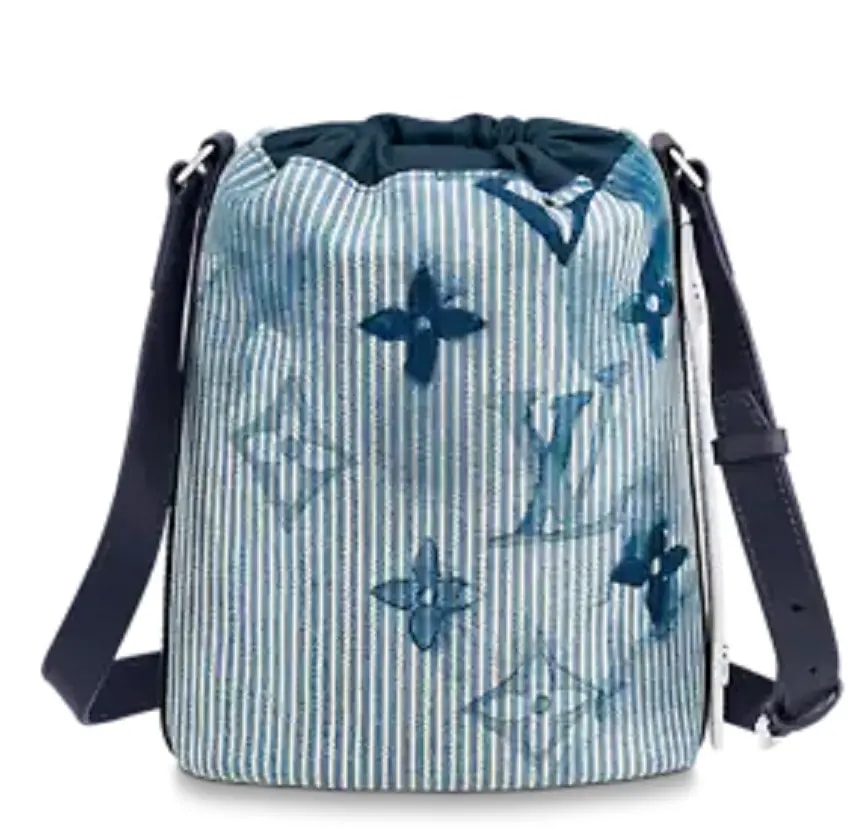 Túi Louis Vuitton Sac Marin BB M57830 Túi Louis Vuitton Sac Marin BB M57830