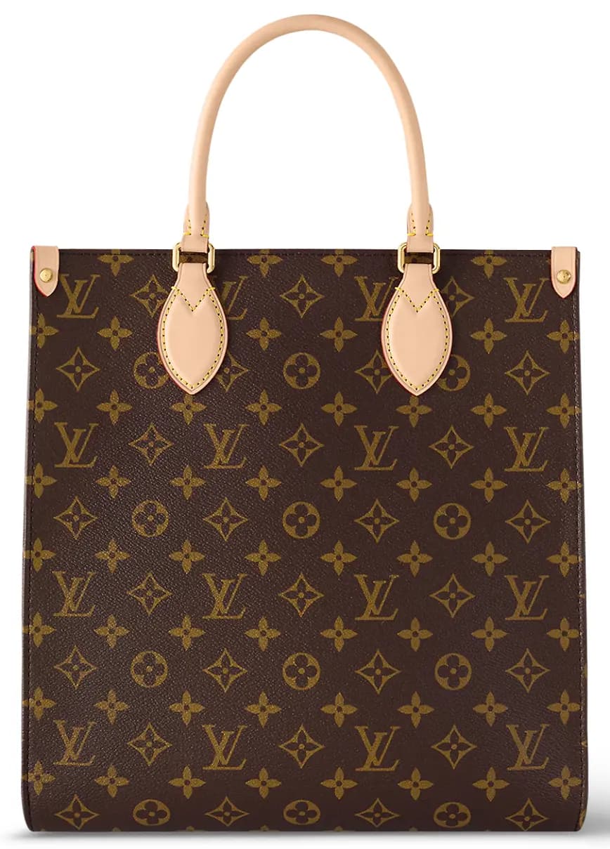 Túi Louis Vuitton Sac Plat PM Bag 'Brown M46263 Túi Louis Vuitton Sac Plat PM Bag 'Brown M46263