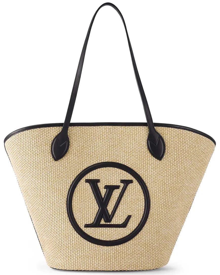 Túi Louis Vuitton Saint Jacques 'Black' M59808 Túi Louis Vuitton Saint Jacques 'Black' M59808