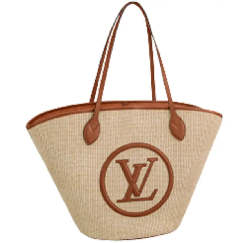 Túi Louis Vuitton Saint Jacques 'Brown' M59963 Túi Louis Vuitton Saint Jacques 'Brown' M59963
