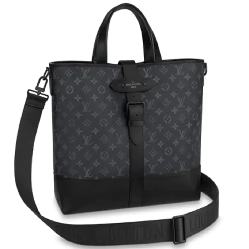 Túi Louis Vuitton Saumur Tote Bag 'Black' M45914 Túi Louis Vuitton Saumur Tote Bag 'Black' M45914