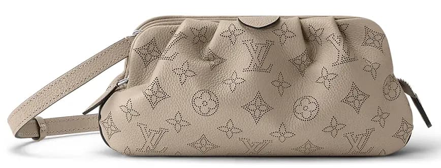 Túi Louis Vuitton Scala Mini Pouch 'Galet Grey' M80308 Túi Louis Vuitton Scala Mini Pouch 'Galet Grey' M80308