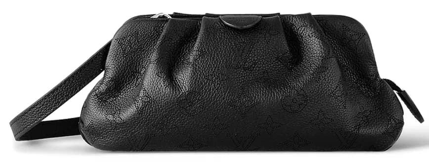 Túi Louis Vuitton Scala Mini Pouch 'Black' M80093 Túi Louis Vuitton Scala Mini Pouch 'Black' M80093