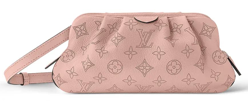 Túi Louis Vuitton Scala Mini Pouch 'Pink' M80092 Túi Louis Vuitton Scala Mini Pouch 'Pink' M80092