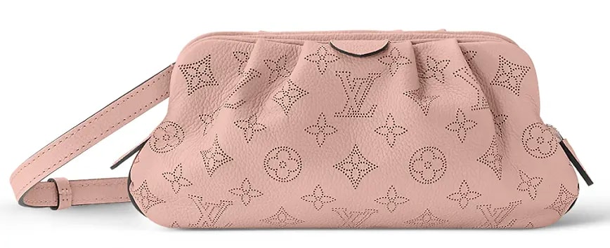 Túi Louis Vuitton Scala Mini Pouch 'Pink' M80092 Túi Louis Vuitton Scala Mini Pouch 'Pink' M80092