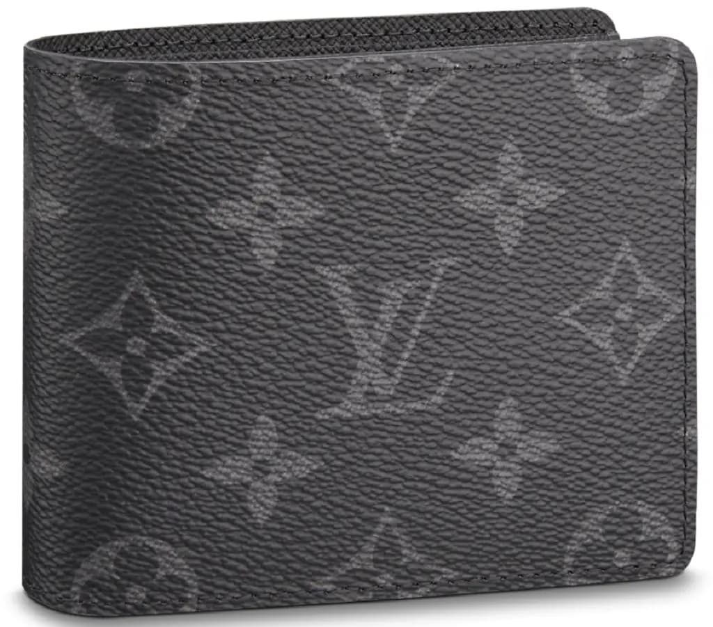 Ví Louis Vuitton Slender Wallet 'Coated' M62294 Ví Louis Vuitton Slender Wallet 'Coated' M62294