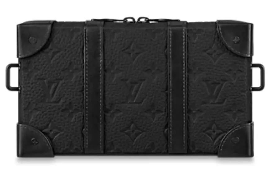 Túi Louis Vuitton Soft Trunk Wallet M80224 Túi Louis Vuitton Soft Trunk Wallet M80224