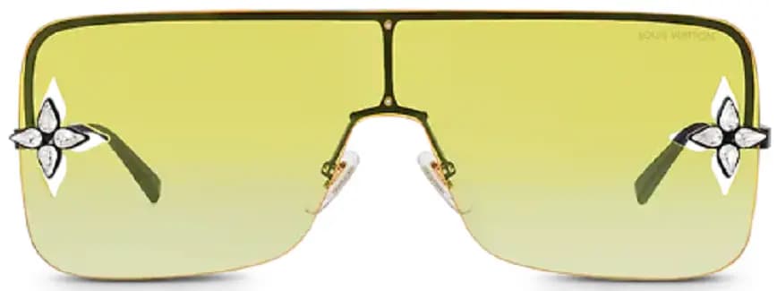 Kính Louis Vuitton Star Light Sunglasses Z1645U Kính Louis Vuitton Star Light Sunglasses Z1645U