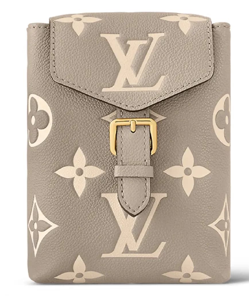 Balo Louis Vuitton Tiny Backpack 'Tourterelle Beige' M80738 Balo Louis Vuitton Tiny Backpack 'Tourterelle Beige' M80738