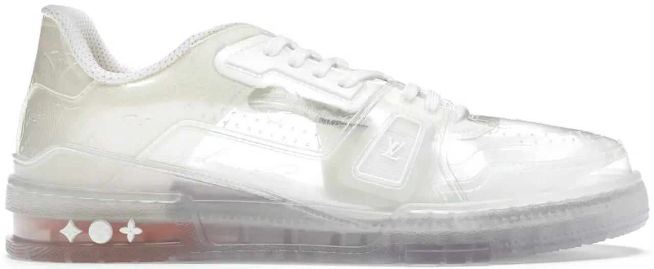 Giày Louis Vuitton Trainer Monogram Technology Fabric 1A5YQW — kich-thuoc: lien-he-order Giày Louis Vuitton Trainer Monogram Technology Fabric 1A5YQW — kich-thuoc: lien-he-order