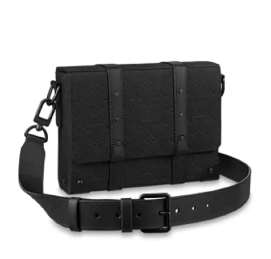 Túi Louis Vuitton Trunk Messenger M57726 Túi Louis Vuitton Trunk Messenger M57726