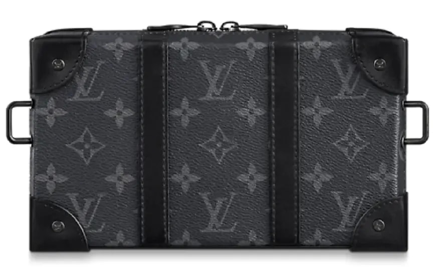 Túi Louis Vuitton Trunk Wallet M69838 Túi Louis Vuitton Trunk Wallet M69838