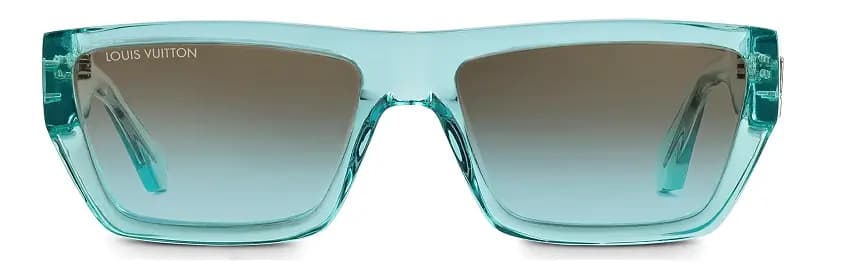 Kính Louis Vuitton Twister Blue Z1343E Kính Louis Vuitton Twister Blue Z1343E