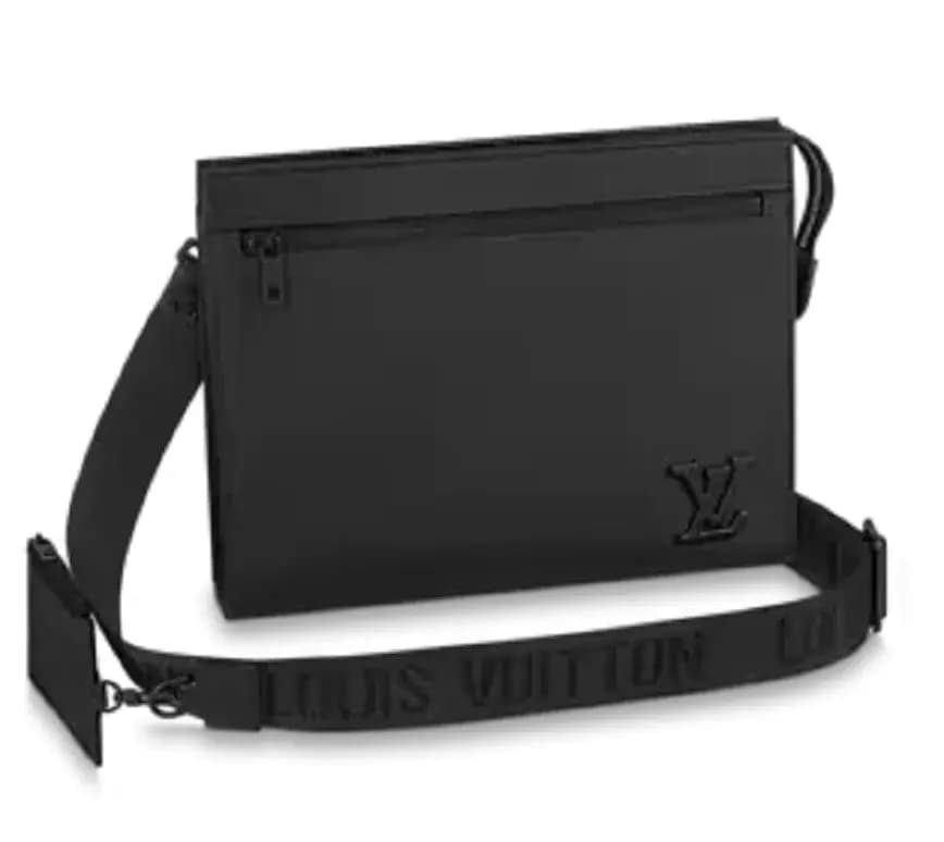 Túi Louis Vuitton Voyage Messenger M59329 Túi Louis Vuitton Voyage Messenger M59329