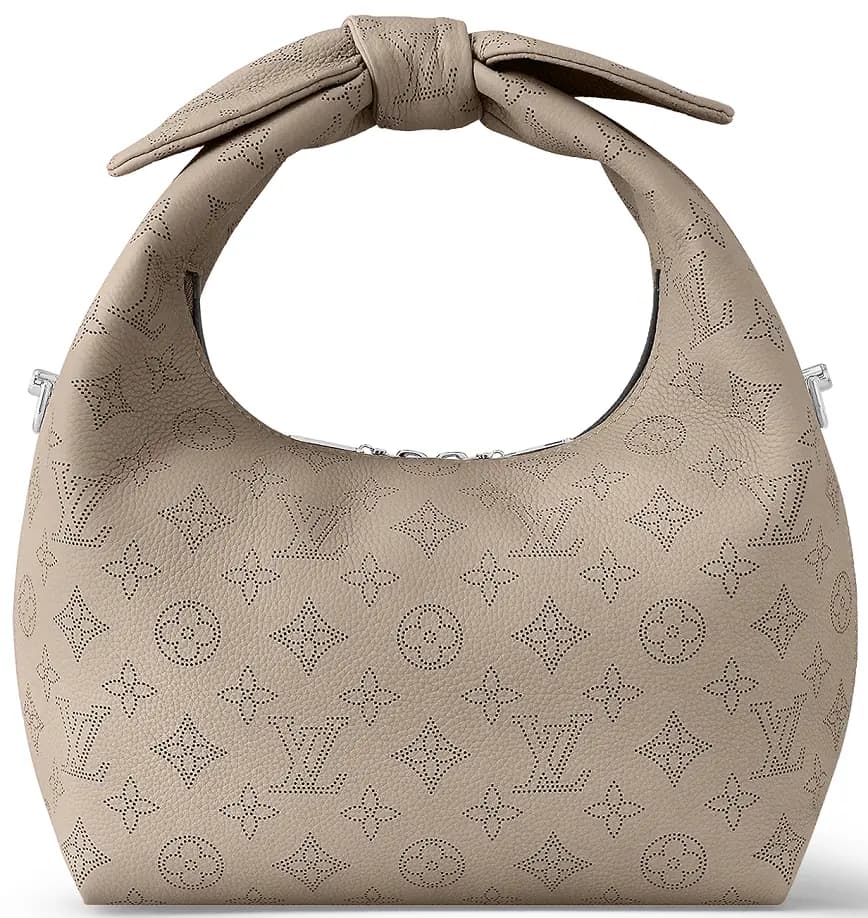 Túi Louis Vuitton Why Knot PM Bag 'Galet Beige' M20701 Túi Louis Vuitton Why Knot PM Bag 'Galet Beige' M20701