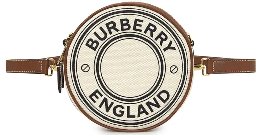 Túi Burberry Logo Graphic 'Ivory' 8051847 Túi Burberry Logo Graphic 'Ivory' 8051847