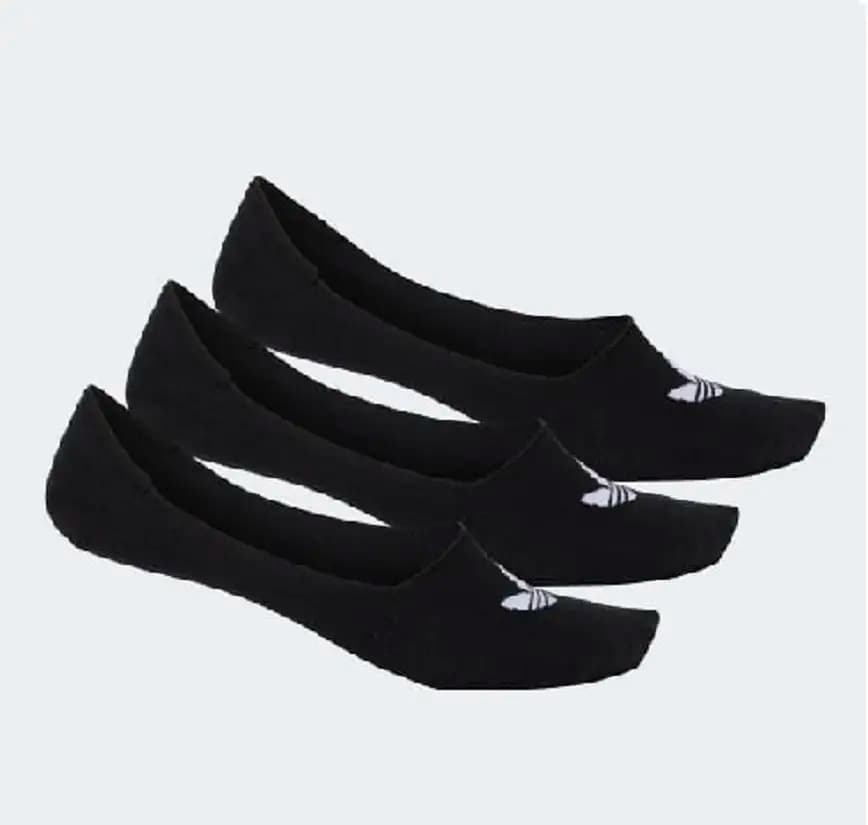 Tất Adidas Low Cut Socks Black DW4132 Tất Adidas Low Cut Socks Black DW4132