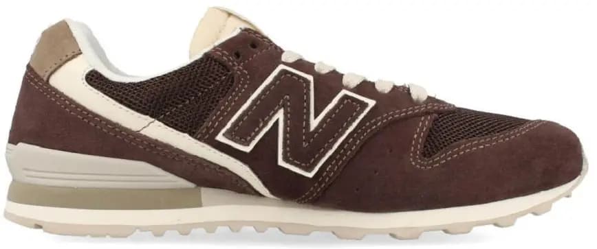 Giày New Balance 996 'Brown' WL996RH2 Giày New Balance 996 'Brown' WL996RH2