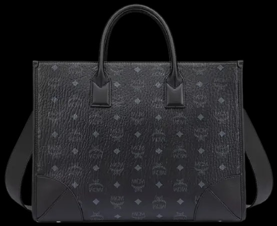 Túi MCM München Tote in Visetos 'Black' MWTCSBO02BK001 — kich-thuoc: lien-he-order Túi MCM München Tote in Visetos 'Black' MWTCSBO02BK001 — kich-thuoc: lien-he-order