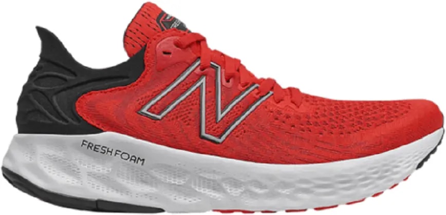 Giày New Balance Fresh Foam 1080v11 'Velocity Red' M1080R11 — kich-thuoc: 43 Giày New Balance Fresh Foam 1080v11 'Velocity Red' M1080R11 — kich-thuoc: 43