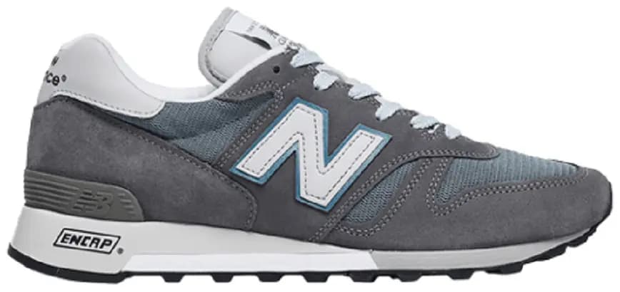 Giày New Balance 1300 'Charcoal Grey' M1300CLS Giày New Balance 1300 'Charcoal Grey' M1300CLS