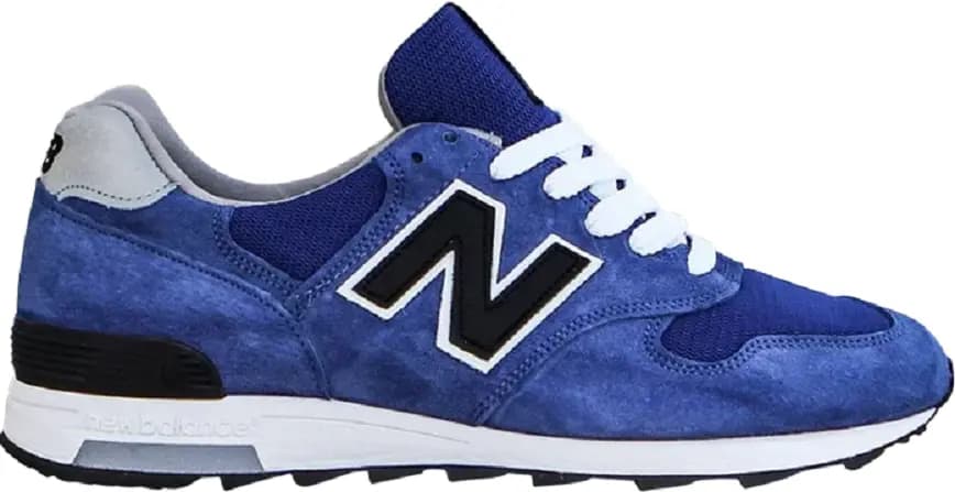 Giày New Balance 1400 'Blue' M1400CBY Giày New Balance 1400 'Blue' M1400CBY