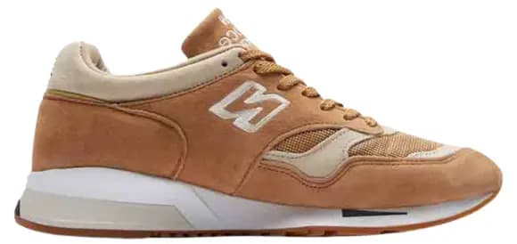 Giày New Balance 1500 Made In England 'Wheat' M1500SHI Giày New Balance 1500 Made In England 'Wheat' M1500SHI