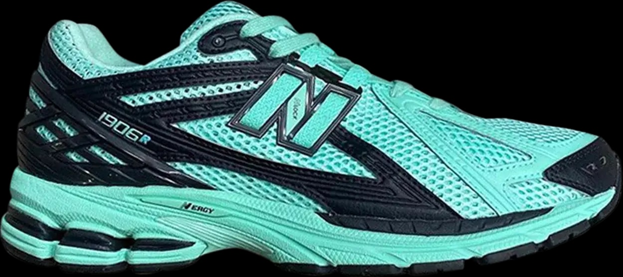 Giày New Balance 1906R 'Mint Green Black' M1906RSB — kich-thuoc: 40.5 Giày New Balance 1906R 'Mint Green Black' M1906RSB — kich-thuoc: 40.5