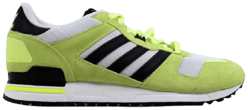 Giày Adidas ZX 700 'Flourescent' M19394 Giày Adidas ZX 700 'Flourescent' M19394
