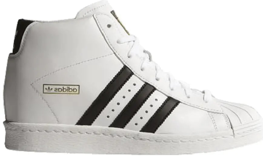 Giày Adidas Superstar Up 'White' M19513 — kich-thuoc: 39 1/3 Giày Adidas Superstar Up 'White' M19513 — kich-thuoc: 39 1/3