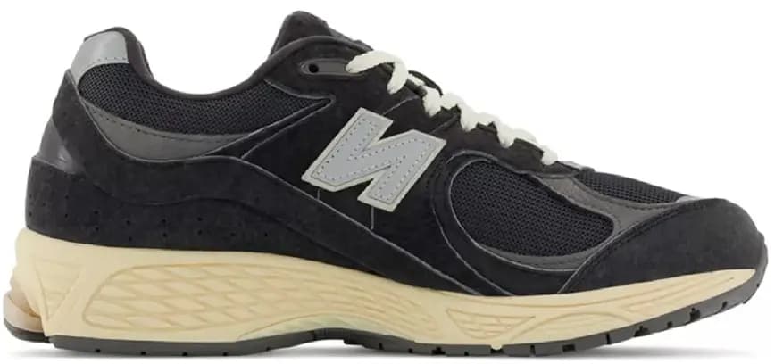 Giày New Balance 2002R 'Vintage Black' M2002RHO Giày New Balance 2002R 'Vintage Black' M2002RHO