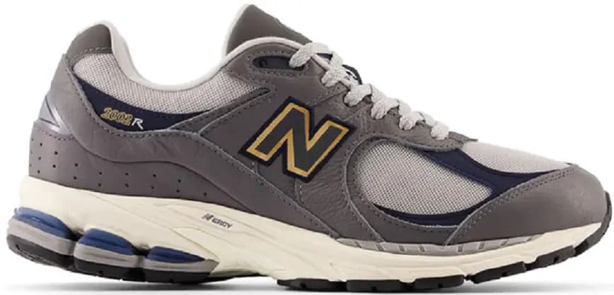 Giày New Balance 2002R 'Castlerock' M2002RHP Giày New Balance 2002R 'Castlerock' M2002RHP