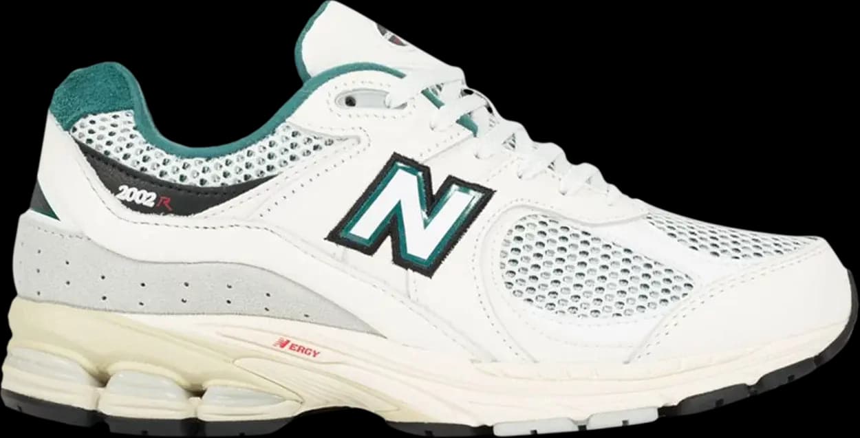 Giày New Balance 2002R 'Pouch Vintage Teal' M2002RVD Giày New Balance 2002R 'Pouch Vintage Teal' M2002RVD