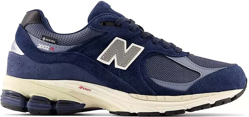 Giày New Balance 2002R 'NB Navy' M2002RXF Giày New Balance 2002R 'NB Navy' M2002RXF