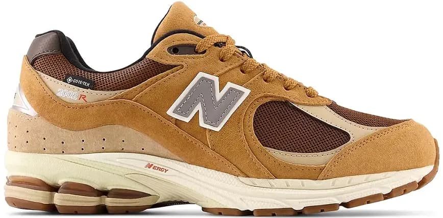 Giày New Balance 2002R 'Tobacco' M2002RXG Giày New Balance 2002R 'Tobacco' M2002RXG