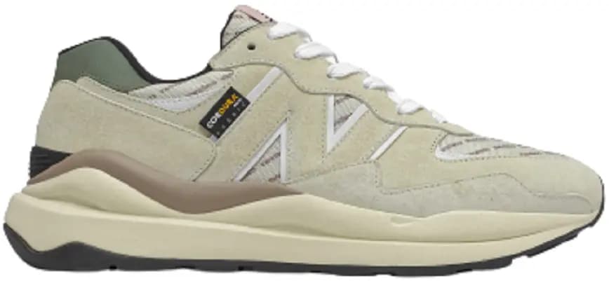 Giày New Balance 5740 Classic 'Off White' M5740CD1 Giày New Balance 5740 Classic 'Off White' M5740CD1